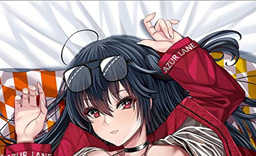 【中国限定】アズールレーン 休閑家居【アルビオン】クッション 日本未発売・大陸限定・中国限定】アズールレーン アズレン 休閑